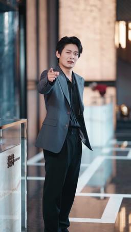 (พากย์) รักสุดใจยัยตัวแสบ episode 20