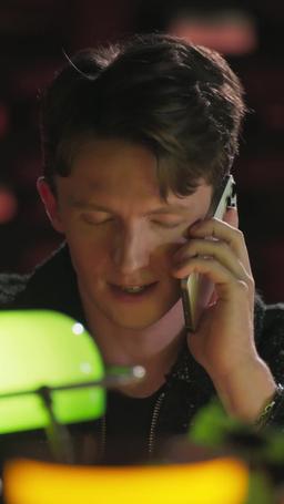 인스타로 시작된 계약 결혼 episode 29