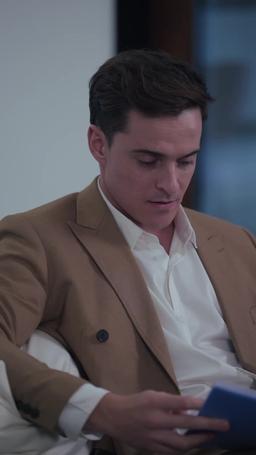 Destined To Be episode 24