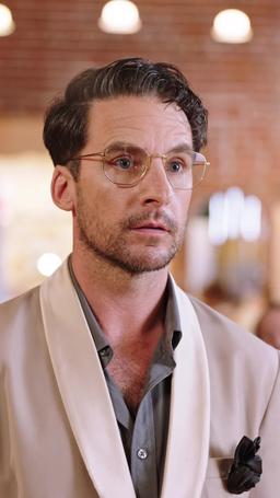 不倫夫の筆を折る episode 51