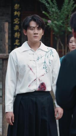 Po zagładzie mojego rodu-od razu osiągnąłem boskość episode 52