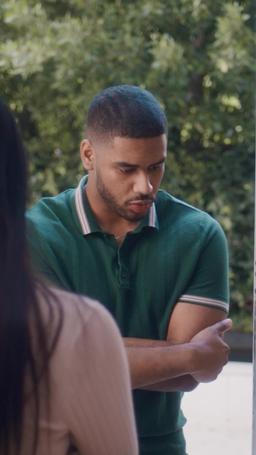 Menikah pada pandangan pertama episode 83