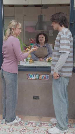 Domando meus Bullies episode 69