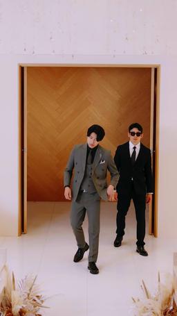 世界を支配しているのは、俺の父親だ episode 19