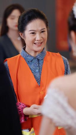 Surprise Proposal at Divorce Dinner episode 38