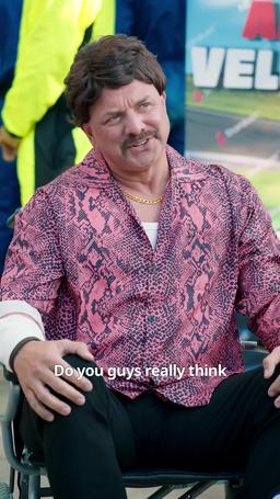 Return of the racing king episode 37