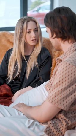 偽りの令嬢と真実のキス episode 43