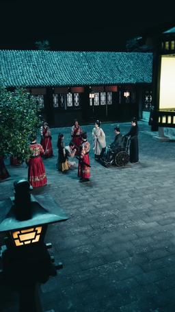 Kocasının Düğün Gününde Kaderini Baştan Yazdı episode 42