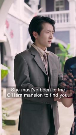 The Warlord's Precious Darling episode 42