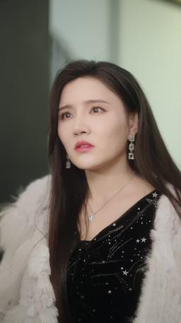 Pan Zhang Teraz Jest w 2024 Roku episode 9