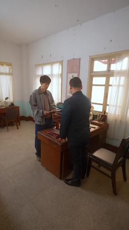 Until I Lost You episode 7