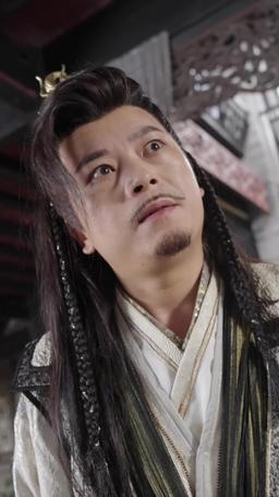 Eternal Dragon Emperor episode 89