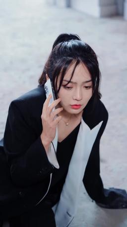 踹翻渣男後，首富千金馬甲藏不住了 episode 91