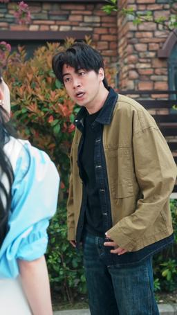 Last Gift to My Love-Hate Family episode 11