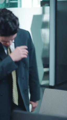 Love’s Perfect Crime episode 27