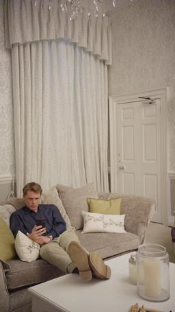 억만장자 남편이 나를 버렸다? episode 6