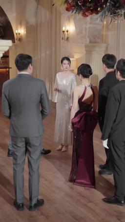 떠난 사랑은 영원히 보지 말자 episode 14