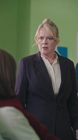 Brisée, puis Libre episode 2