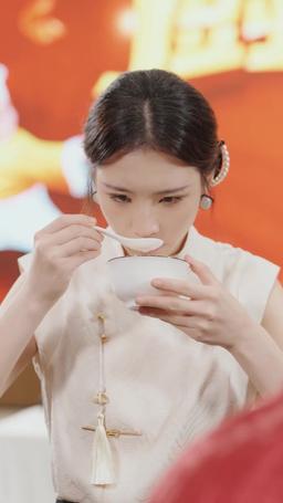 Rejected to Renowned: The Chef Queen Comes Back episode 34