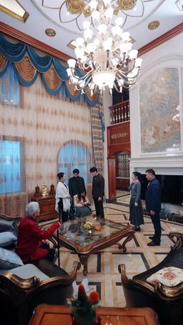 [doblado] Cuando el Amor Se Desvaneció episode 9