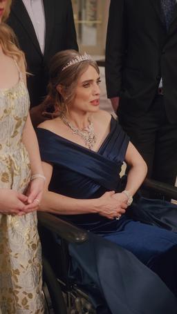 여왕의 귀환: 복수의 CEO episode 57