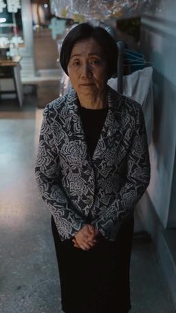 Can Ghosts Be Laundered? episode 30