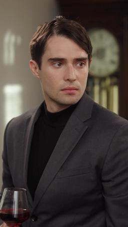 [吹き替え] 失くしてから気づいた愛 episode 22