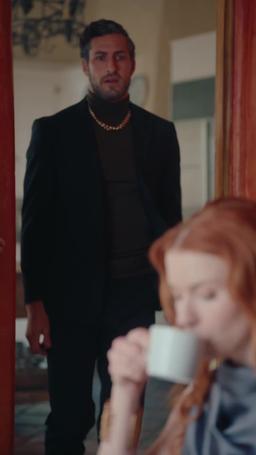 ตกหลุมรักพ่อมาเฟียของ แฟนเก่า episode 23