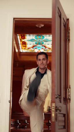 マフィア様と恋の取り引き episode 11