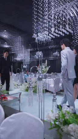 我死遁後，全員後悔了 episode 21