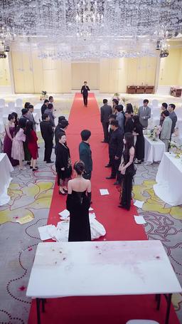 離婚你歡呼，破產了你哭什麼 episode 19