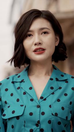 苦盡柑來小財星 episode 36