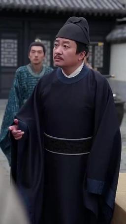 Transcendence: A New Realm episode 15