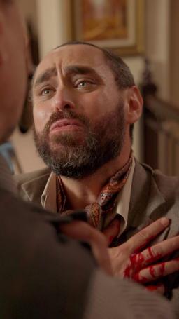 무자비한 마피아 대디 episode 51