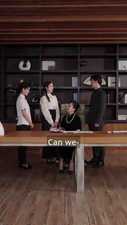 Reborn to Make Him Fall episode 46