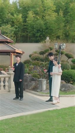 Były mąż codziennie marzy o powrocie do mnie episode 49