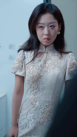 Gizli Zenginin Eşi episode 44