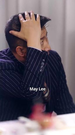 Oops! My Takeout Guy is a Tycoon episode 33