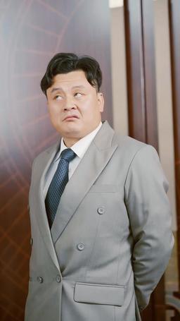 The Monarch's Heart episode 68