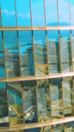 Trapped in the Boss's Embrace episode 22