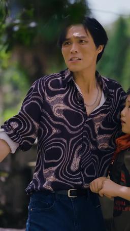 Nefret Duyduğu Köyle Hesaplaşmaya Dönüş episode 68