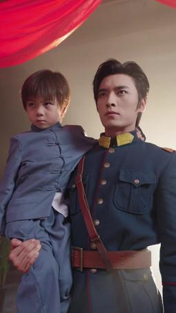 دروب الحب في عصر الفوضى episode 11