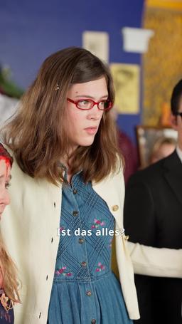 Tochter des Schicksals episode 29