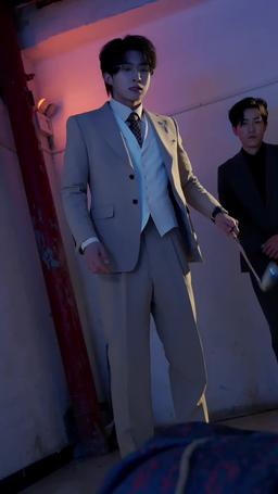 結局、君しか勝たん episode 11