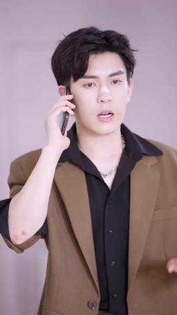 사모님, 대표님이 또 이상해요 episode 74