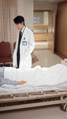 ขอโทษนะคุณไหญ่ คุณถูกไล่ออดจากหัวใจแล้ว episode 45