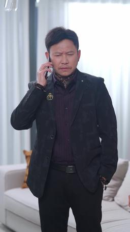 Pani Huo mała ancymonka słodka i piękna episode 60