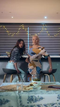 La Marca Del Amor Verdadero episode 58