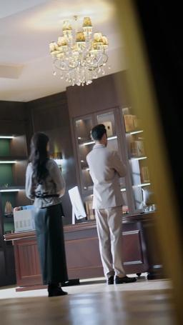 Lunar Companion episode 39