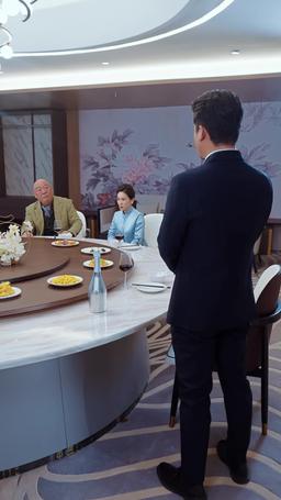 [doblado] Amor al Primer Vuelo episode 64